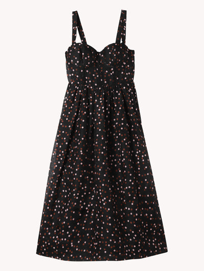 Pheobe Midi Dress
