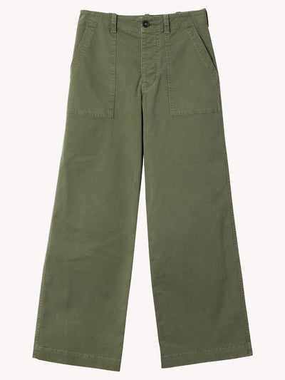 LEON BOY PANT