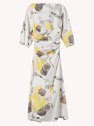 Ezra Dress