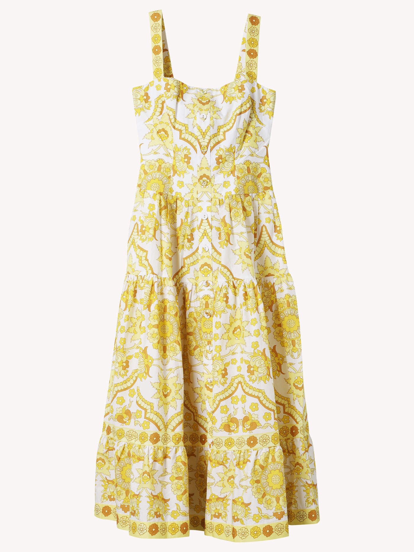 Margarita Dress