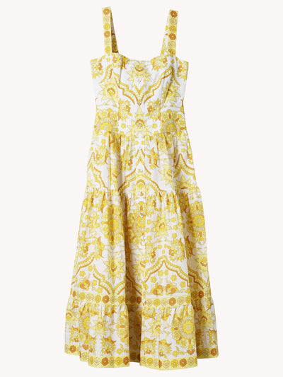 Margarita Dress
