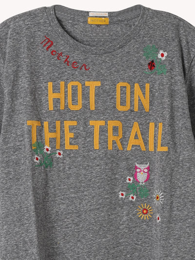 The Rowdy Tee