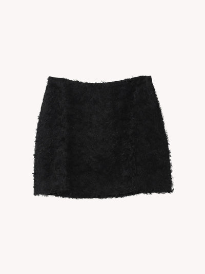 Sylvie Mini Skirt