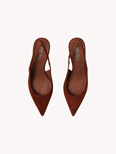 Lidia Slingback