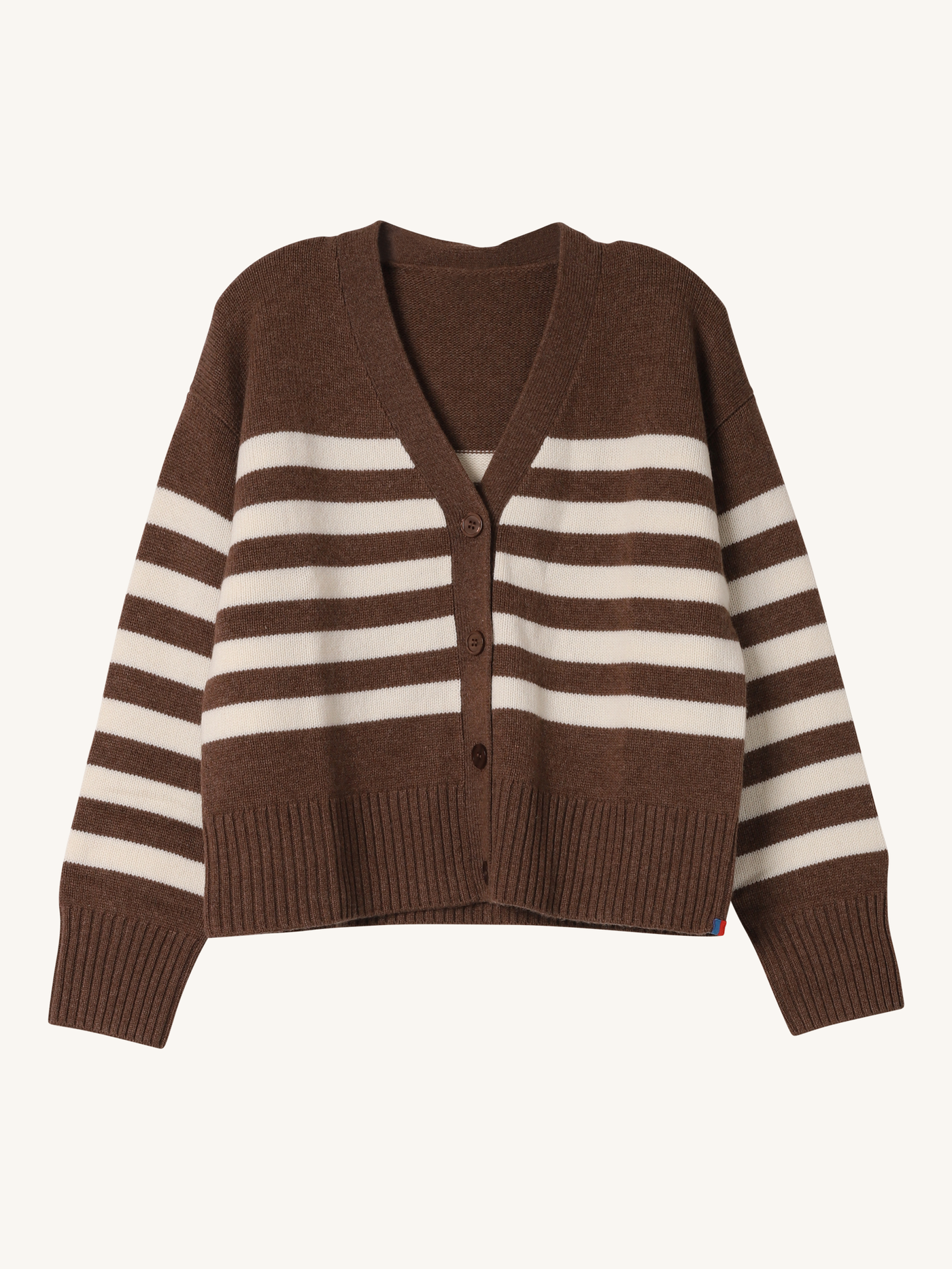 Raffa Stripe Sweater