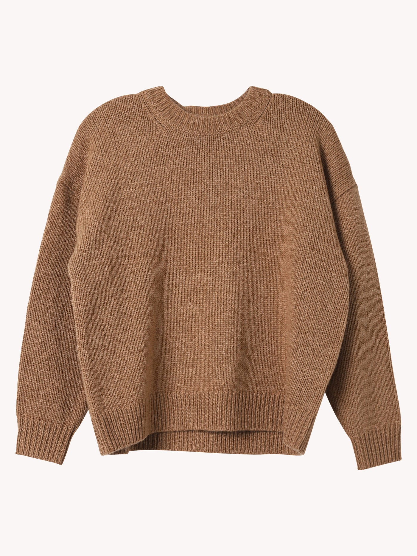 Chassy Sweater