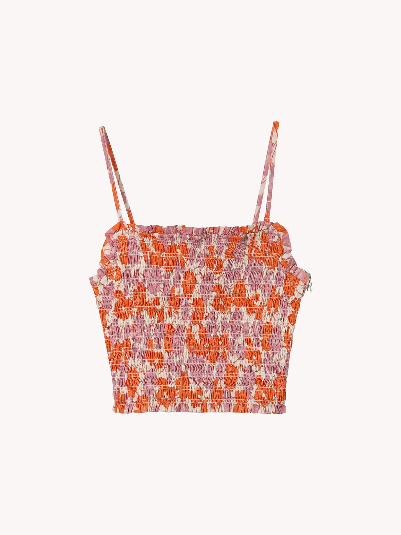 Summer Top