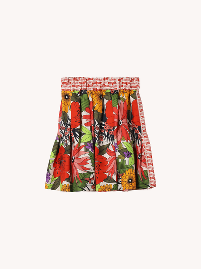 Ischia Mini Skirt