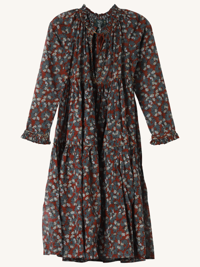 Short To Knee Dress