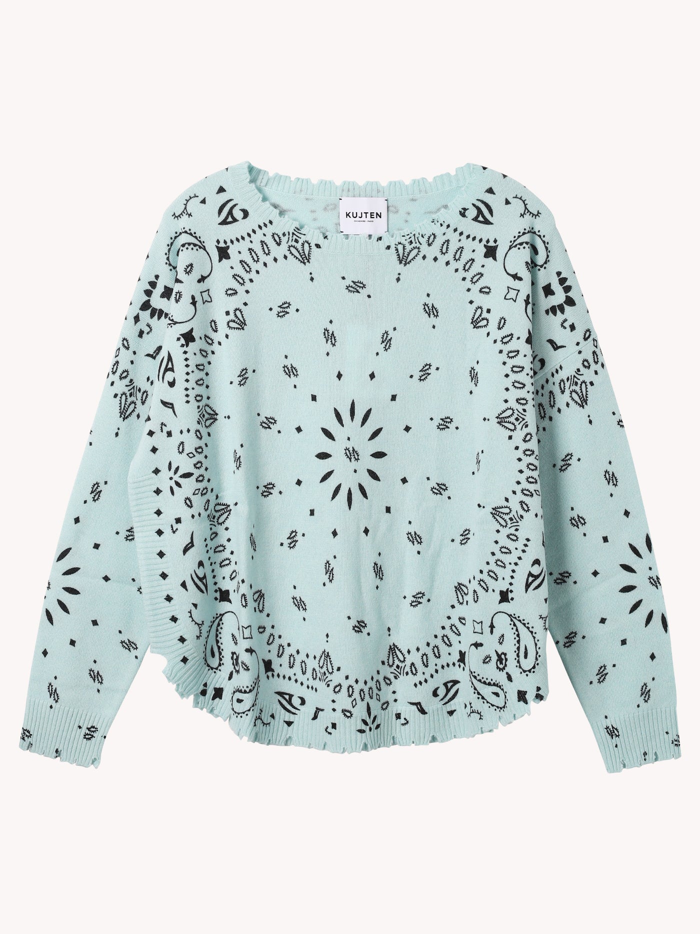Mela Sweater