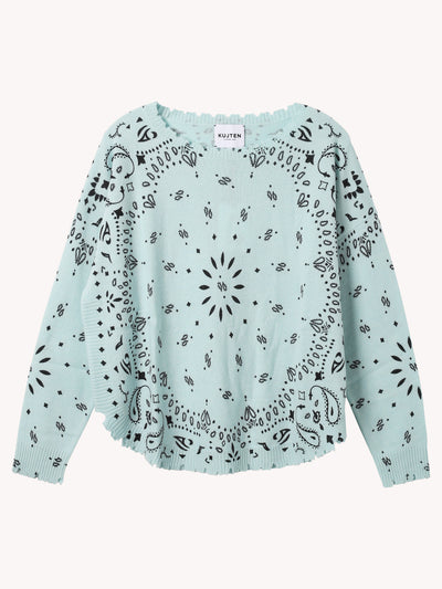 Mela Sweater