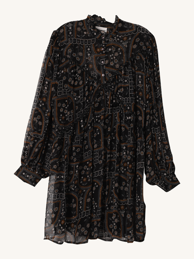 Elie Dress