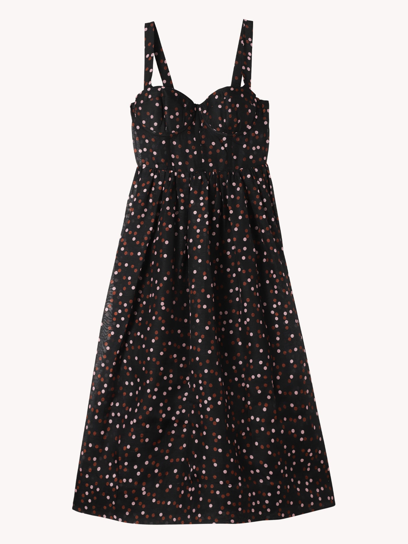 Pheobe Midi Dress