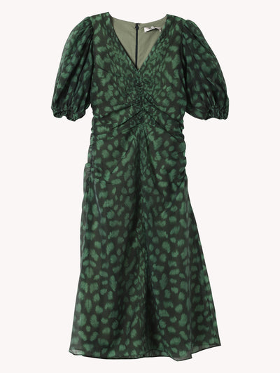 Claude Midi Dress