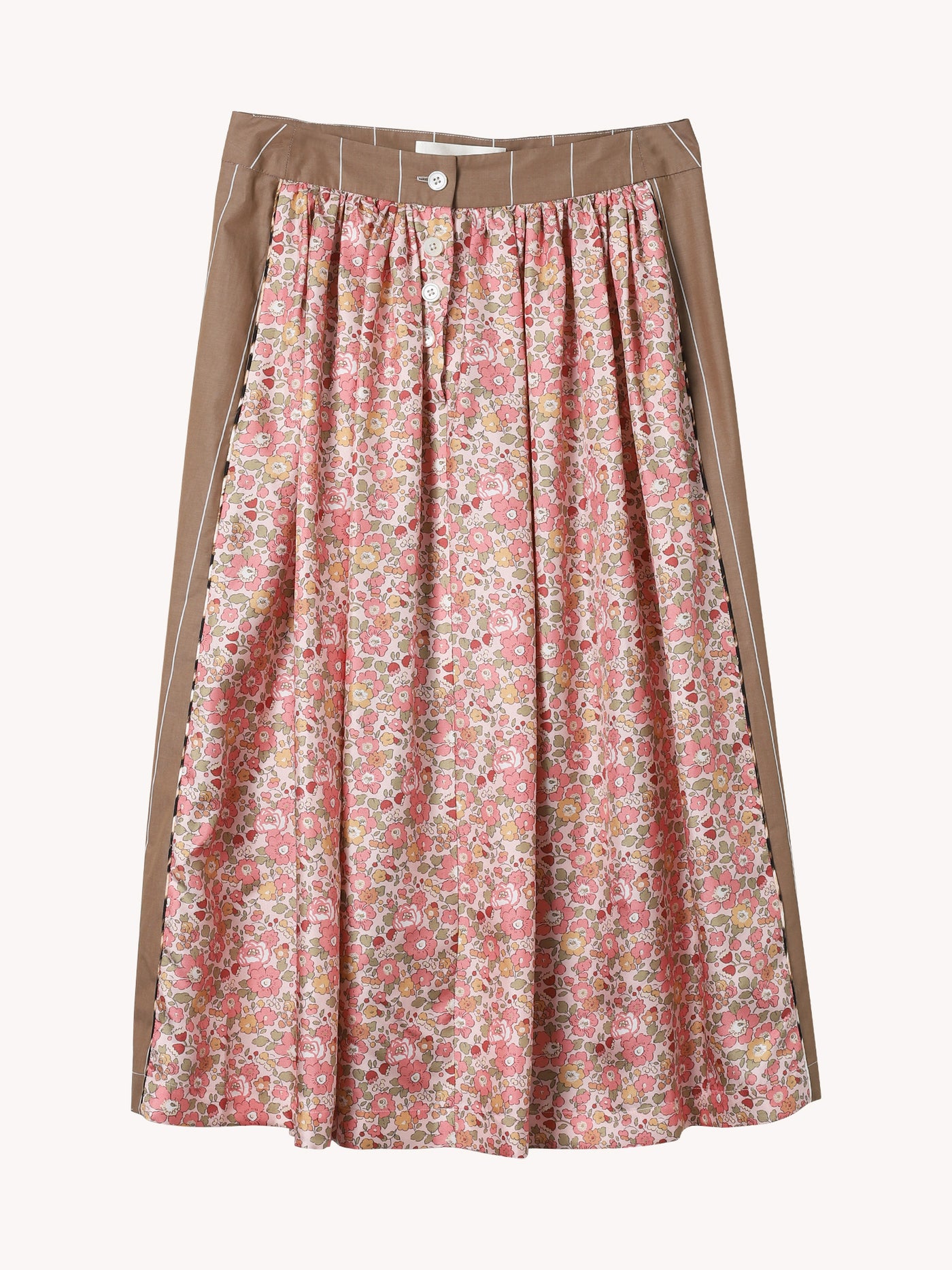 HILLS SKIRT