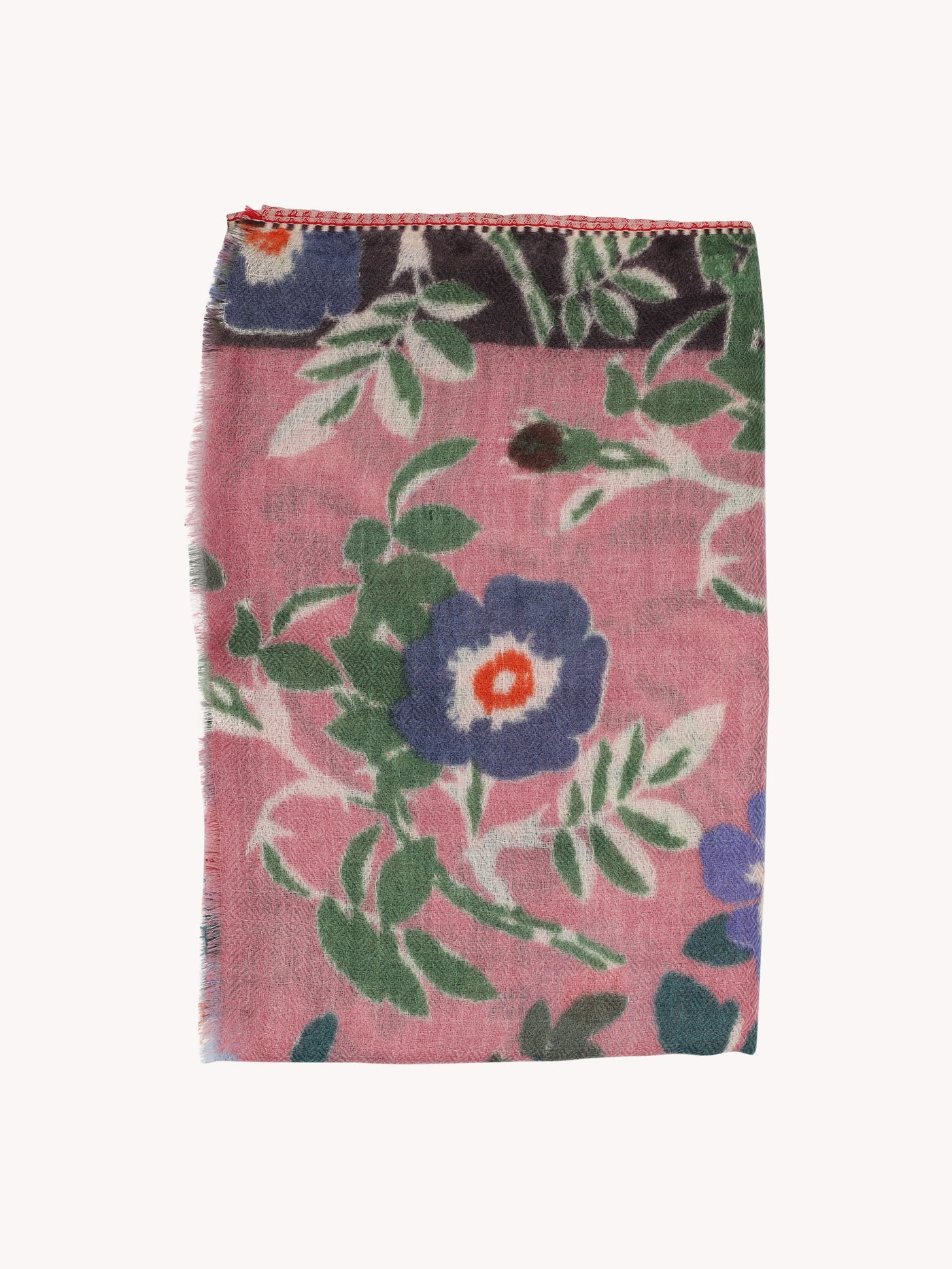 Printed Scarf