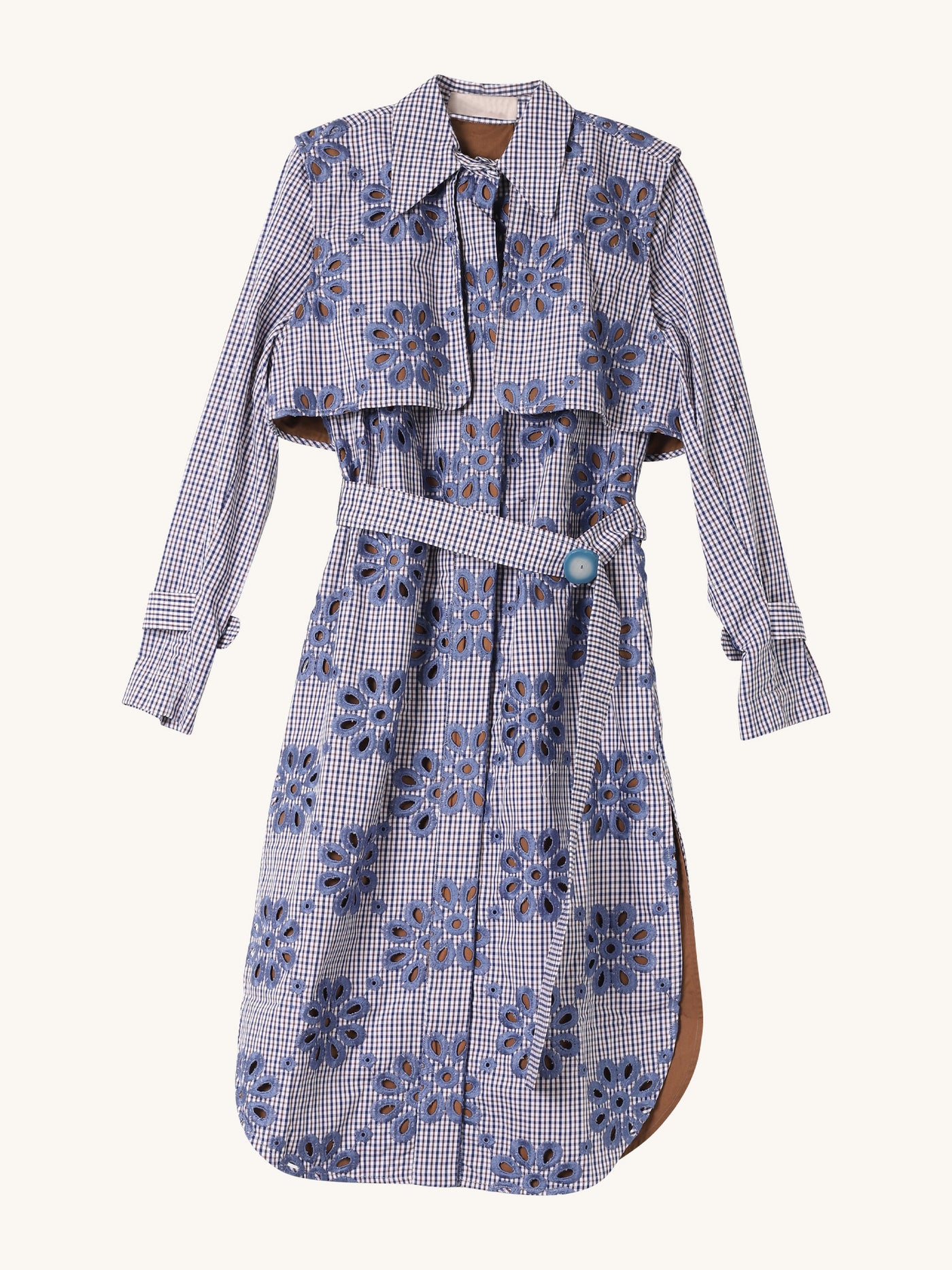 Eliette Trench