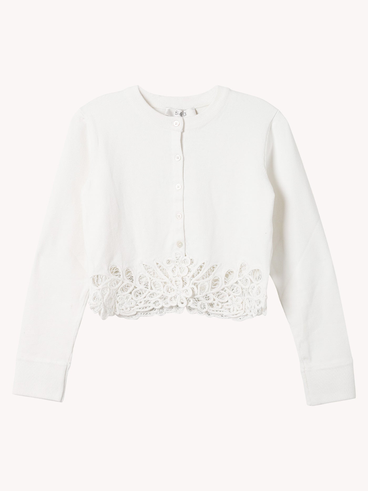 Ilya Cardigan