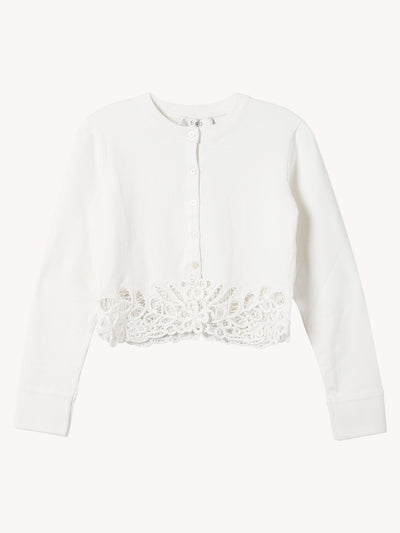 Ilya Cardigan