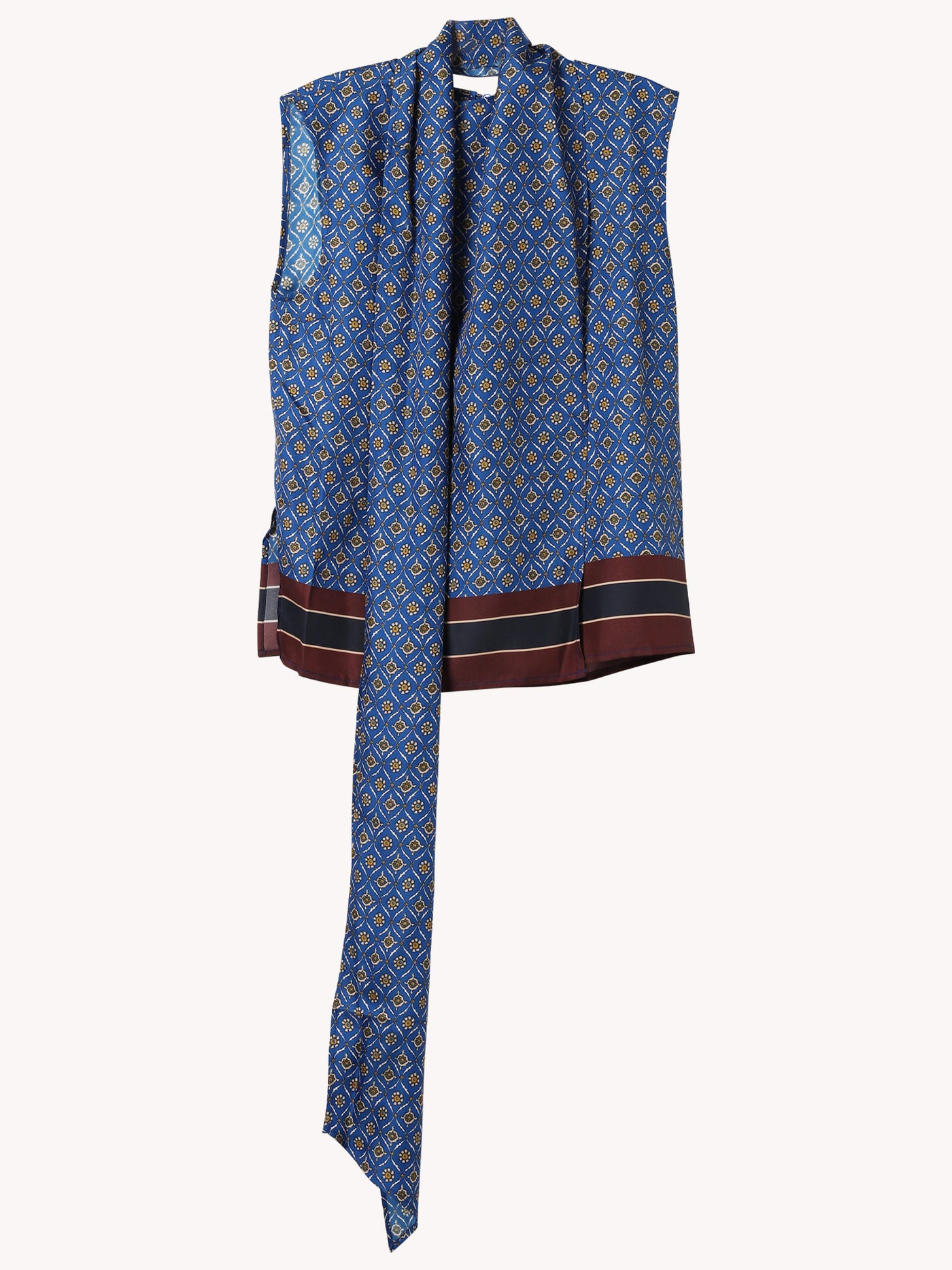 Fancy Top