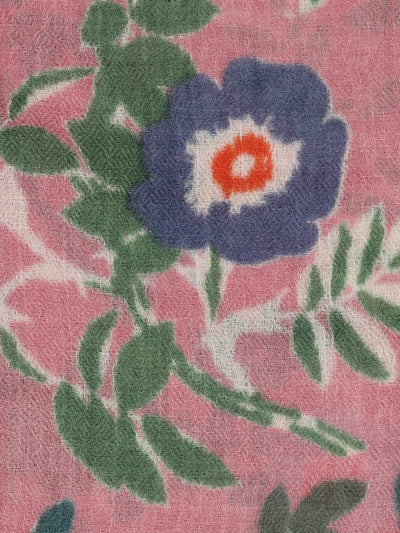 Printed Scarf