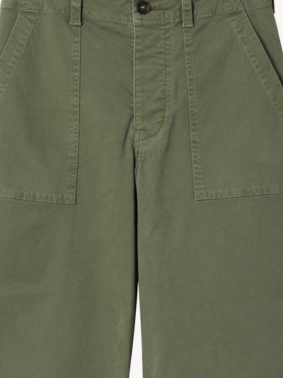 LEON BOY PANT