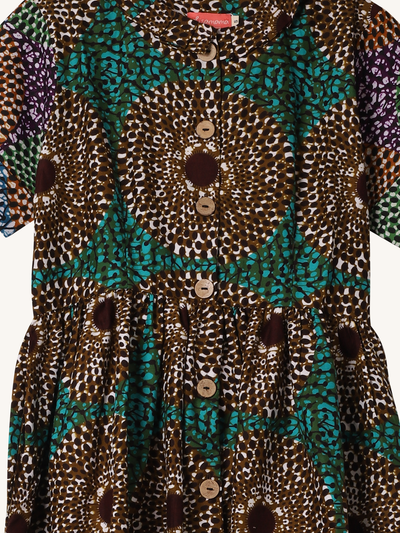 Tayo Dress