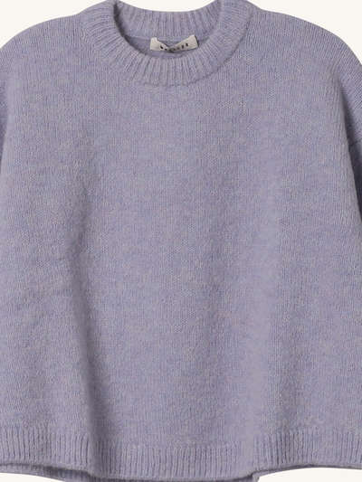 Haida Knit