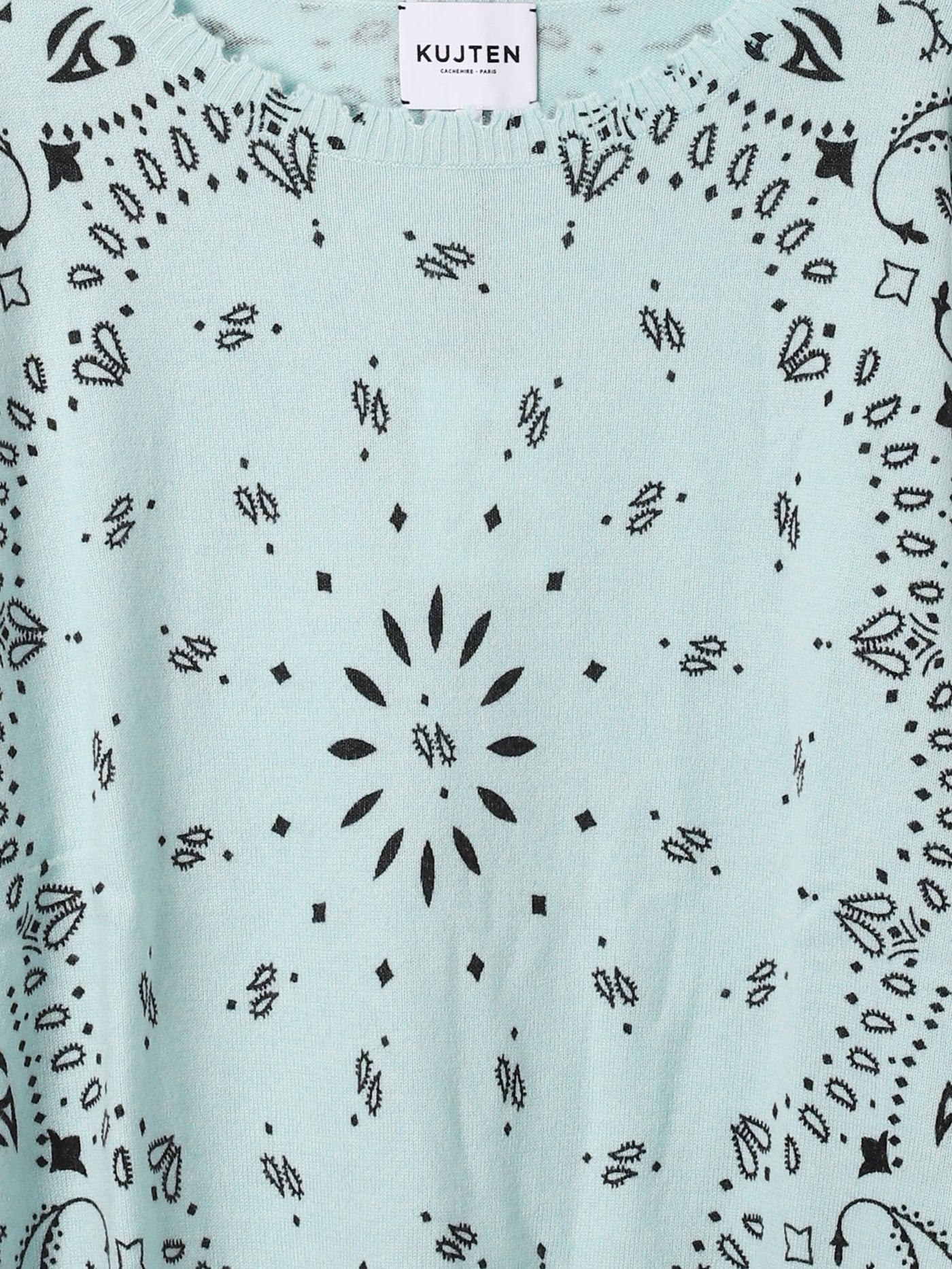 Mela Sweater