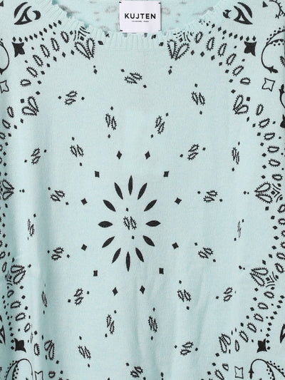 Mela Sweater