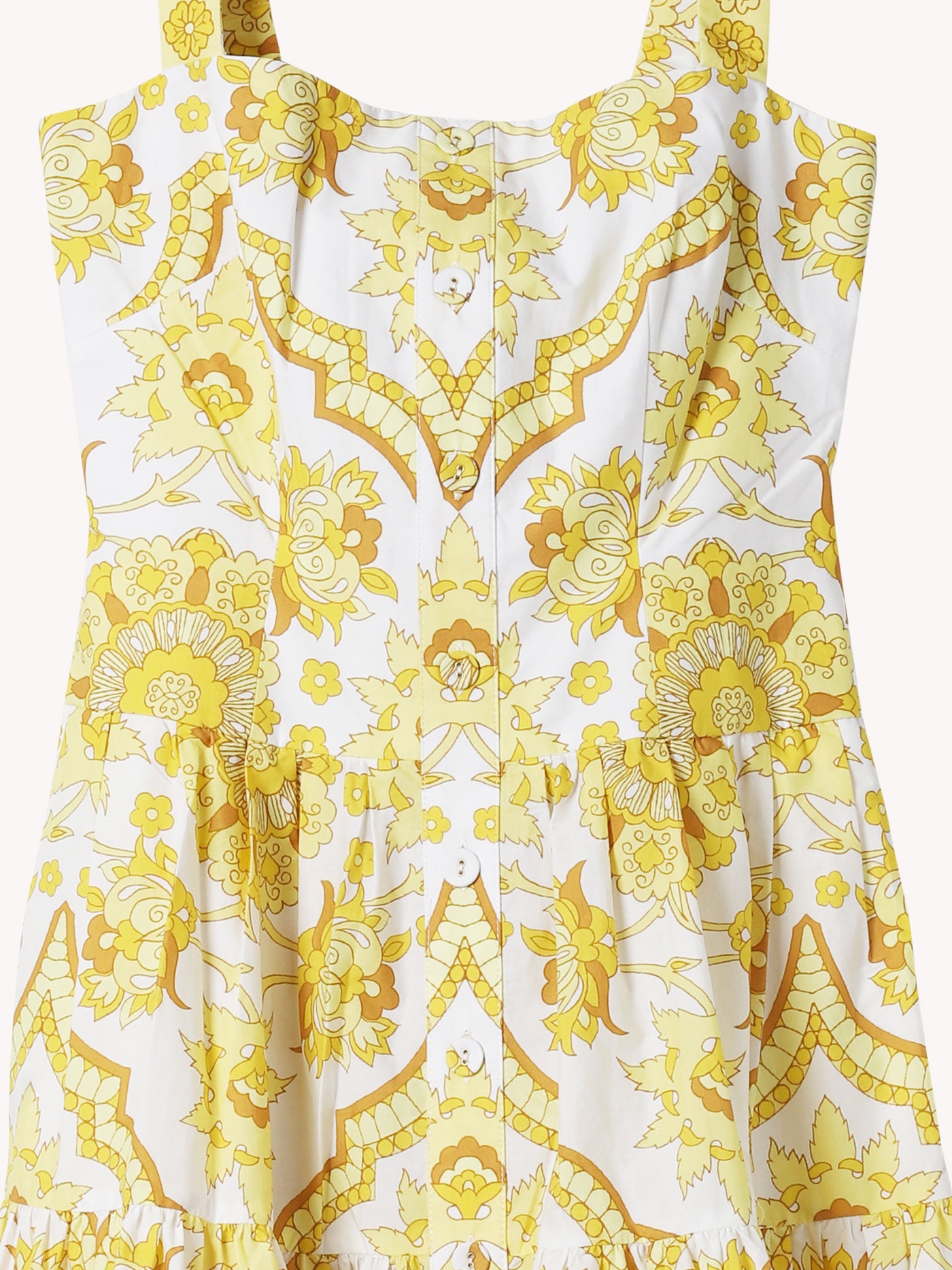 Margarita Dress