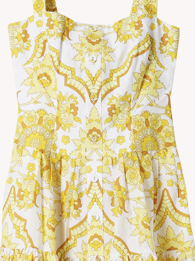 Margarita Dress