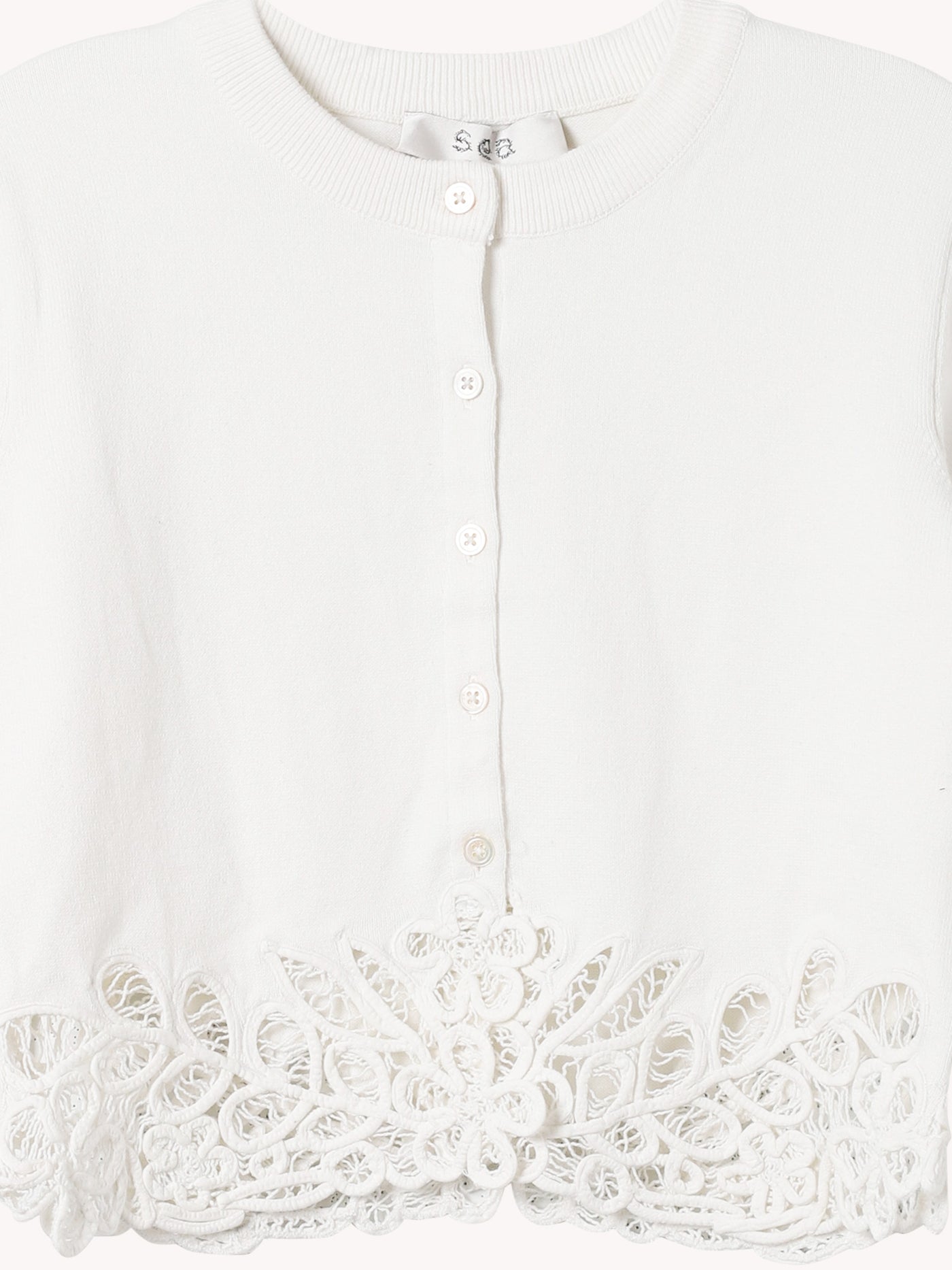 Ilya Cardigan