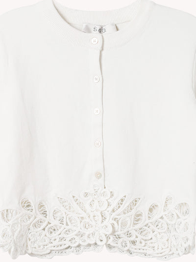 Ilya Cardigan