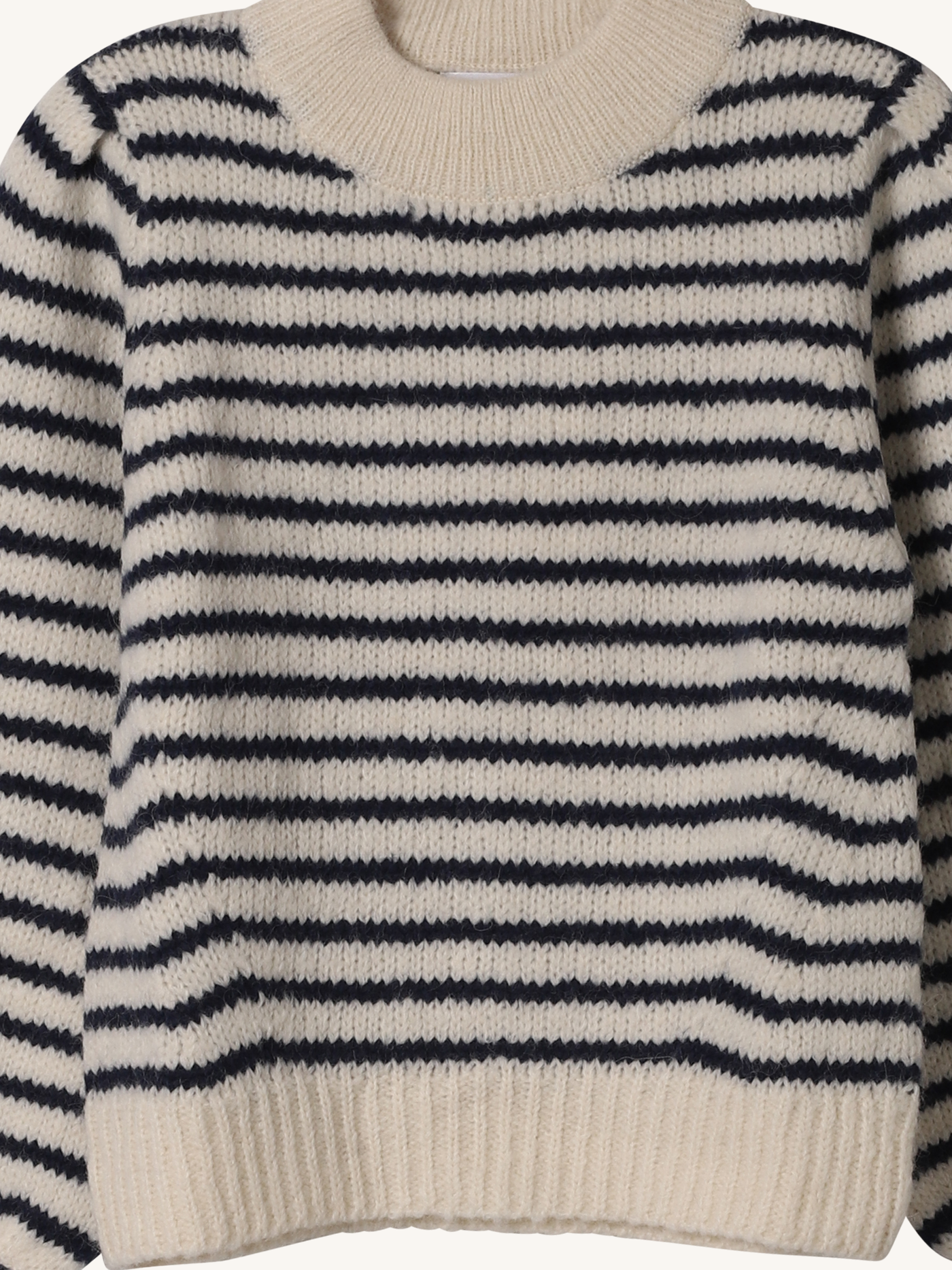 Kate Stripe Sweater