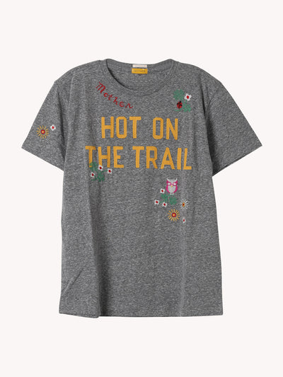 The Rowdy Tee