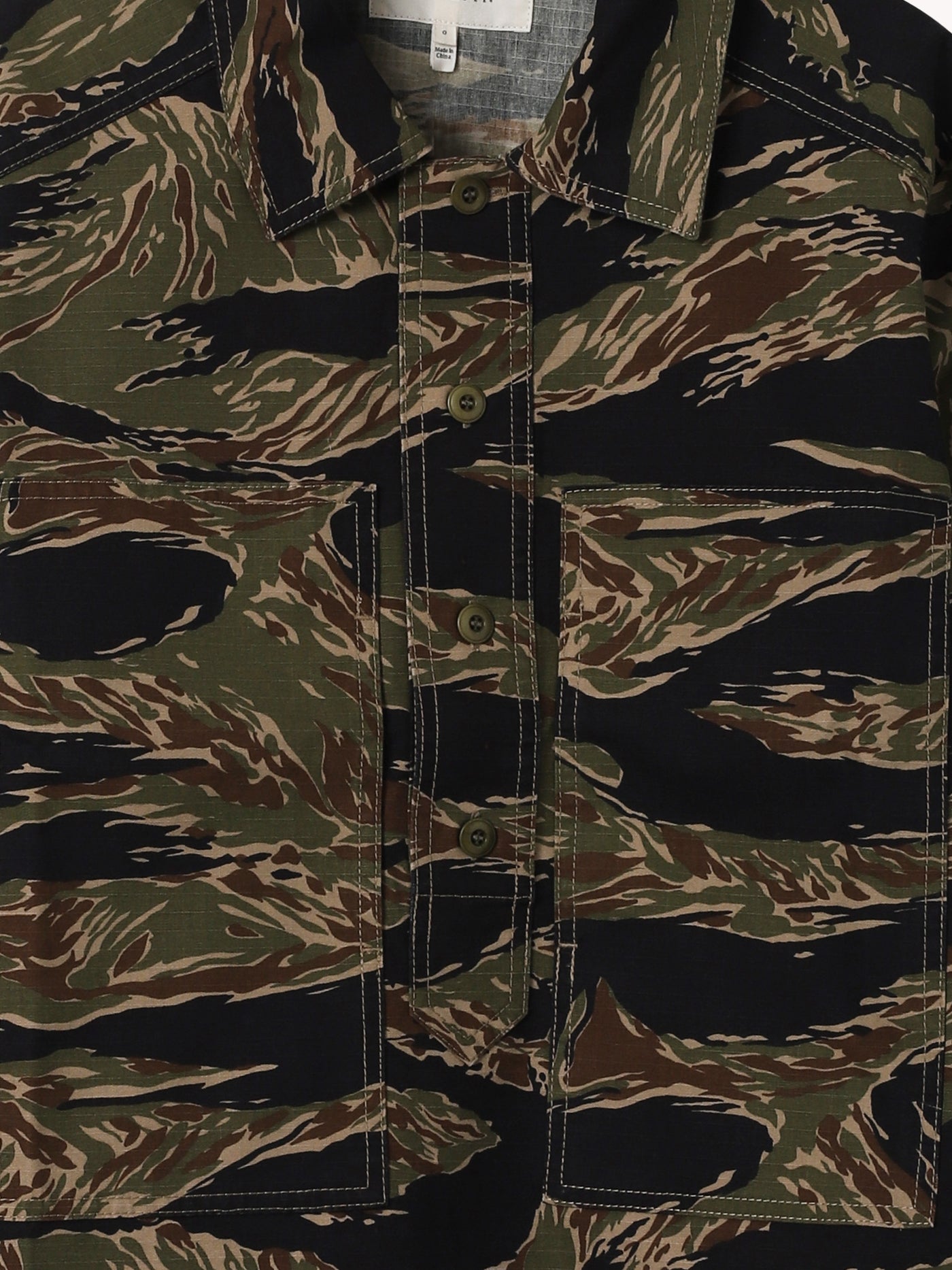 Railway Shirt