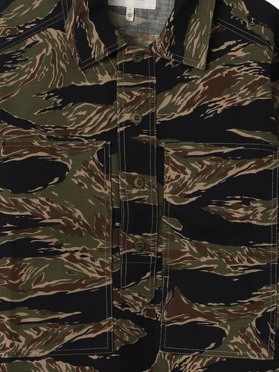 Railway Shirt