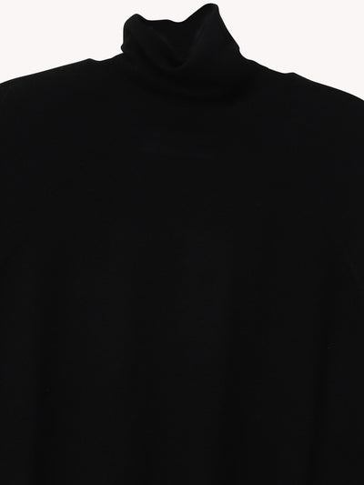 Long Sleeve Turtleneck