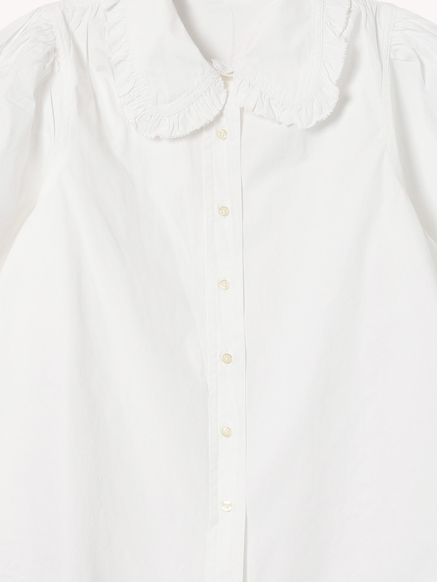 The Hemmingway Top