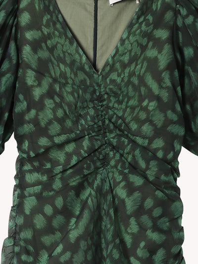 Claude Midi Dress