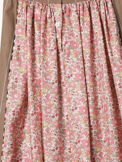 HILLS SKIRT