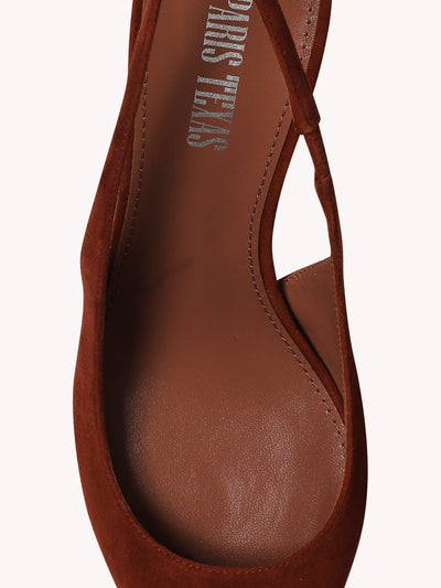 Lidia Slingback