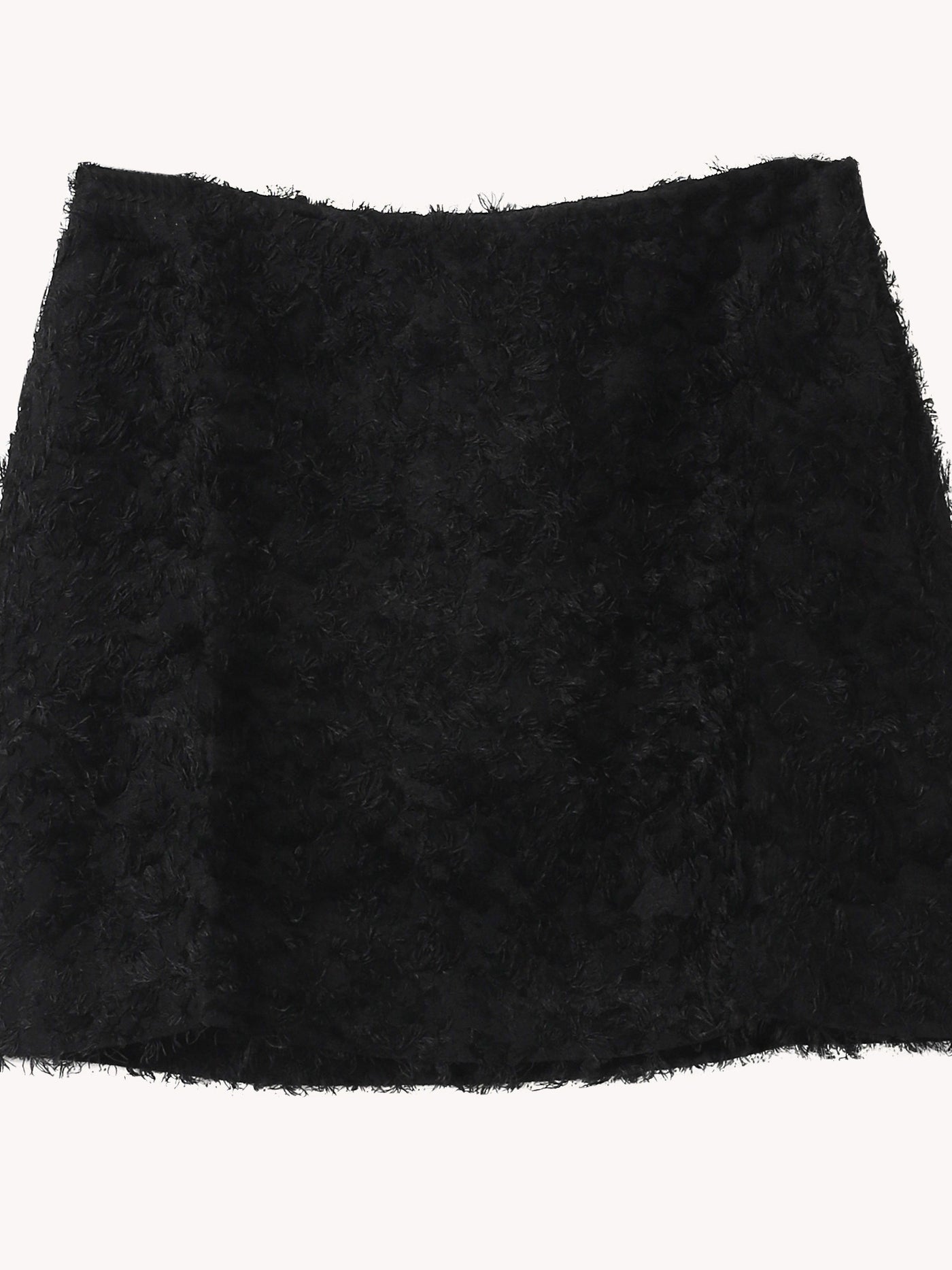 Sylvie Mini Skirt