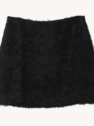 Sylvie Mini Skirt