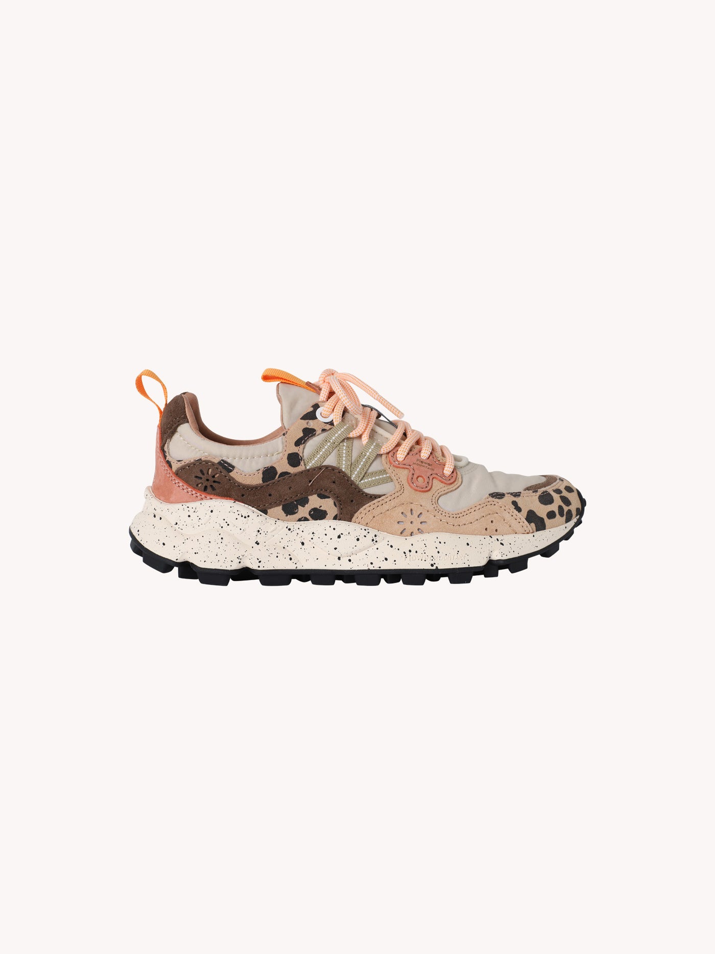 Yamano 3 Nylon Sneaker