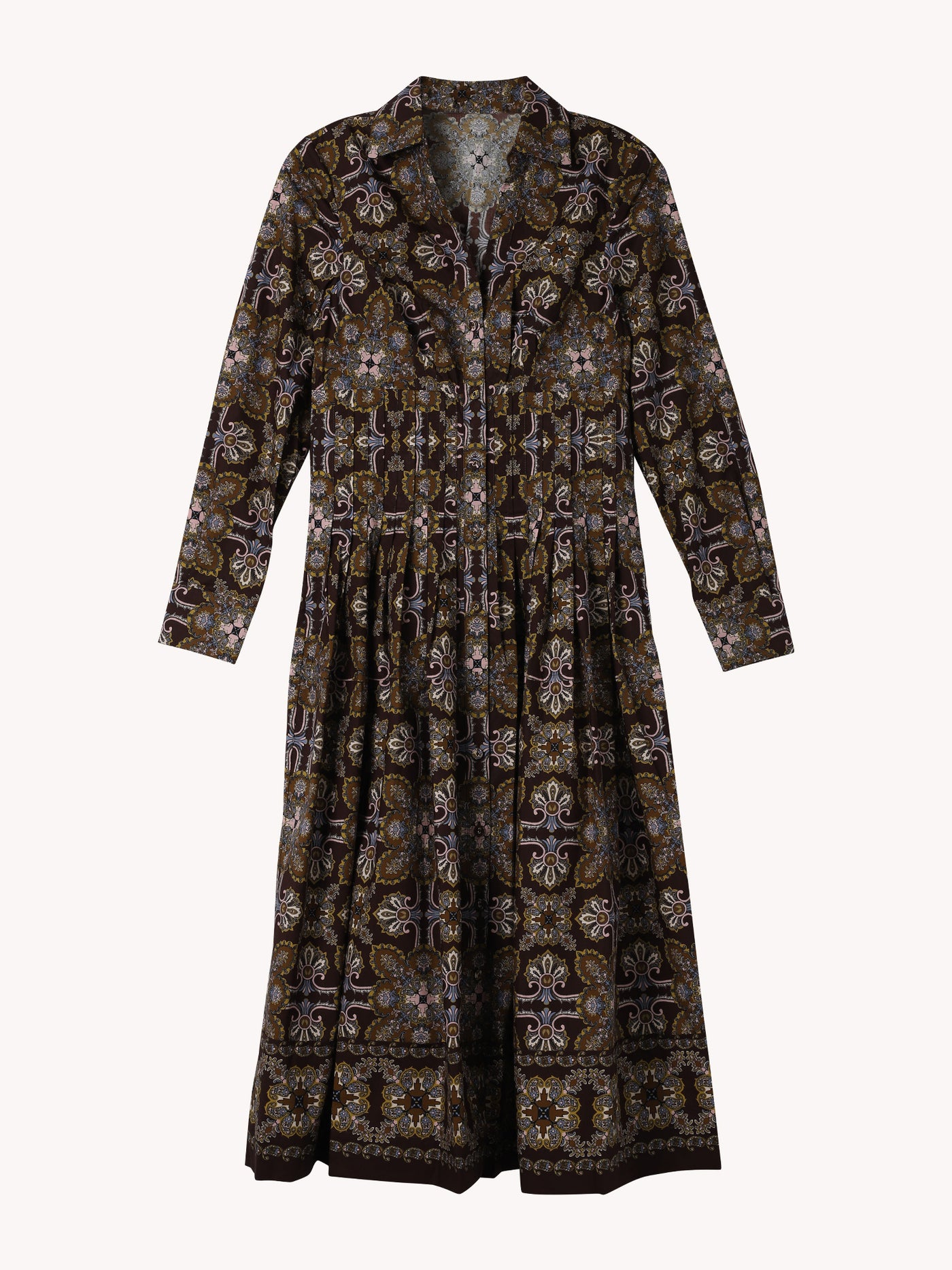Cameron Dress