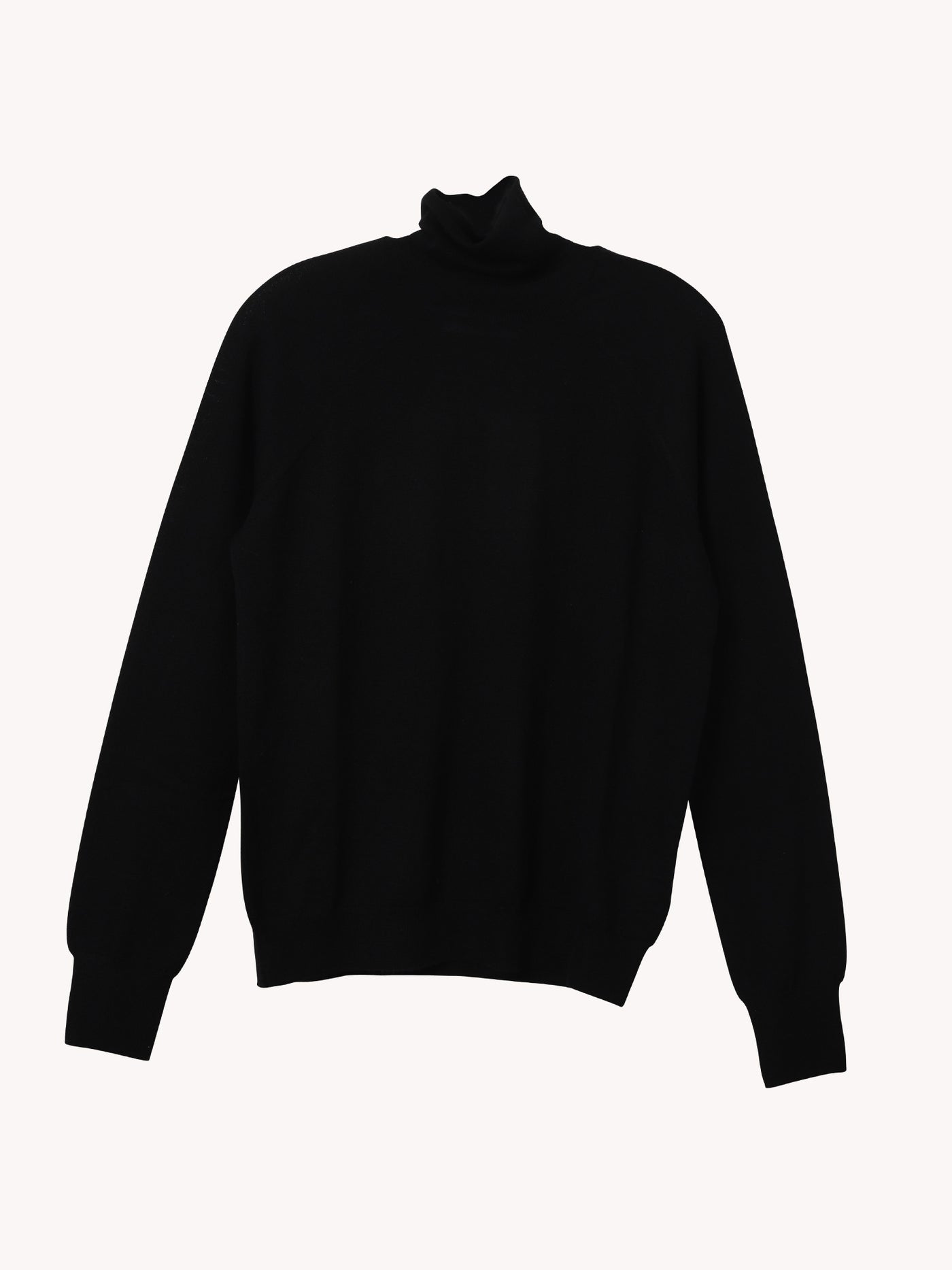 Long Sleeve Turtleneck