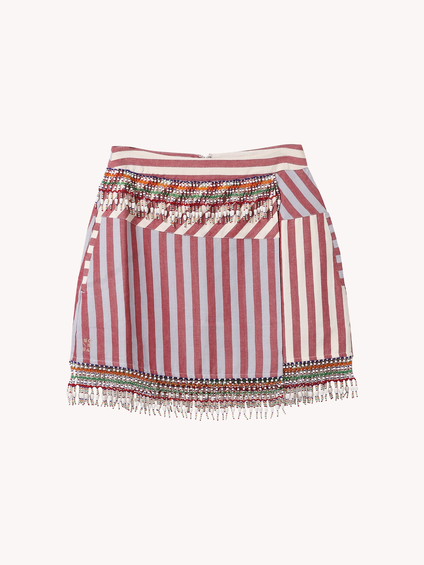 Hymen Skirt