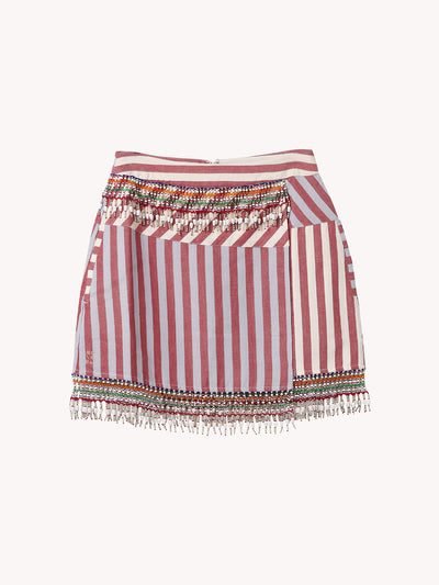 Hymen Skirt